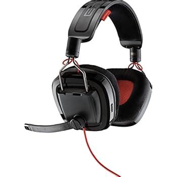 gamecom plantronics|Plantronics GameCom 788 Headset, 201270.